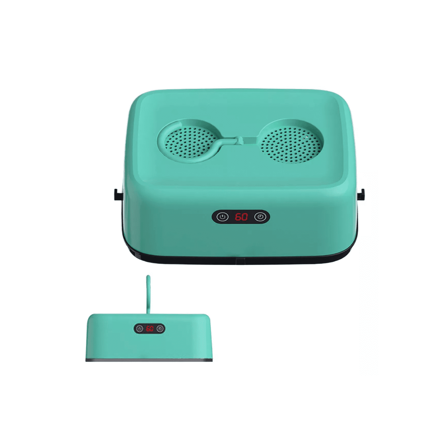 Click Ventas - Secador Ropa Plegable Eléctrico Inteligente Portátil Phdz-09