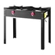 thumbnail image 3 of ANAFE ECO 2 QUEMADORES ALTO GLP, 3 of 6
