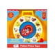 thumbnail image 2 of Juguete didáctico Fisher Price Classics Farmer Says See 'n Say, 2 of 9