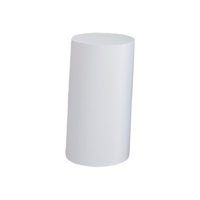 Bothyi - Cubierta De Pedestal De Postre Cilíndrico Cubierta De Pedestal Cilíndrico Para Accesorios De Acción De Gracias S