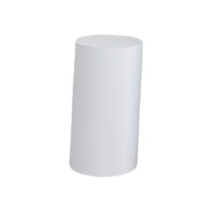 Bothyi - Cubierta De Pedestal De Postre Cilíndrico Cubierta De Pedestal Cilíndrico Para Accesorios De Acción De Gracias S