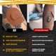 thumbnail image 5 of Fundas para sensores y Lingo CGM Skin Grip Freestyle Libre 2, paquete de 20, 5 of 9