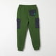thumbnail image 3 of Pantalón Buzo Minecraft Cargo con Bolsillos - Niños 4-12 Años, 3 of 4
