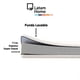 thumbnail image 3 of Topper Faja New Soft 1.5 Plazas, 3 of 8