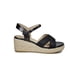 thumbnail image 2 of Sandalia Daisa Negro, 2 of 5