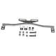 thumbnail image 5 of Soporte Para Luz De Cruce De Motocicleta Para Harley Road Glide, 5 of 5