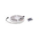 thumbnail image 2 of Tira Led De 5mts Smd 3528 Color Rgb Con Control - Ps, 2 of 4