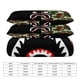 thumbnail image 2 of Bape Shark Camo Bape Shark Camo 3-Piece Bedding Set Warm And Comfortable Soft Duvet Cover Bed Set for Boys Girls Kids Adult Bedroom All Season, 2 of 5
