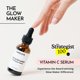 thumbnail image 2 of Sérum facial MAELOVE Vitamina C Glow Maker de 30 ml con E e hialurónico, 2 of 8