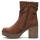 thumbnail image 3 of Bota Casual Mujer Café Josh Chinitown, 3 of 7