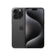 thumbnail image 1 of Iphone 15 Pro Max Restaurado - Completamente Desbloqueado - 256 Gb Titanio Negro (reacondicionado), 1 of 11