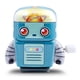 thumbnail image 1 of Mini Tin Robots, 1 of 3