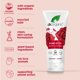thumbnail image 3 of Loción para la Piel Dr. Organic Rose Otto 200 ml, 3 of 7