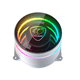 thumbnail image 3 of Refrigeración Líquida Cougar Poseidon Elite ARGB 360mm White Compatible Intel y AMD, 3 of 3