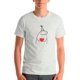 thumbnail image 1 of Polera Estampada Memes Deformito Feliz Cumple Hombre Niño, 1 of 2