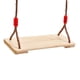 thumbnail image 1 of Columpio para niños con cuerda resistente, columpio de jardín, silla, juguetes para niños , columpio colgante duradero para parque, patio de, 1 of 5