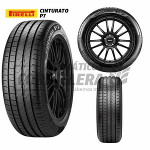 Neumático 225/50 R18 Pirelli Cinturato P7 . W-95/