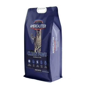 America Litter Arena Ultra Clean Paws, 7Kg
