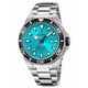 thumbnail image 2 of Reloj Digital Festina Diver Acero Inoxidable Esfera Turquesa Cuarzo 200M Hombre, 2 of 4
