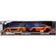 thumbnail image 1 of Auto Set 2 Pack R Y Fhans Mazda Rx-7 2020 Toyota Gr Supra, 1 of 5