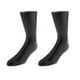 thumbnail image 2 of 2 Piezas Hombres Pies Maniquí Pie Modelo Calcetines Zapatos Pantalla Negro, 2 of 5