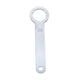 thumbnail image 3 of Llave de eje trasero de 36mm, adaptador de torsión de tuerca de eje trasero, acero 47925 para ajuste de tensión de correa, herramienta manual de motoc, 3 of 5