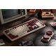 thumbnail image 4 of Teclado 8bitDo Retro 108 Mecánico 108 Teclas Bluetooth, 4 of 7