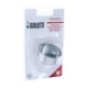 thumbnail image 1 of Embudo de repuesto Bialetti Moka Express de aluminio para 3 tazas, 1 of 2