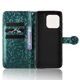 thumbnail image 4 of Funda Cartera Lunares Motorola Edge 5G 2025 con Tarjetero, Correa y Soporte Verde, 4 of 6