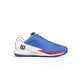 thumbnail image 2 of Zapatilla De Tenis/Padel Rush Pro Ace  Blu Wilson, 2 of 5
