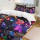 thumbnail image 3 of 3 Piece Bedding SetAmong UsComforter Set for Kids Boys Teen Tween 3D Lightweight Microfiber Bedding Sets, 3 of 5