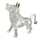 thumbnail image 5 of Decantador De Vino Creativo Animal Transparente Para Decoración Restaurante Brandy, 5 of 5