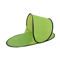 Ioensy - Tienda De Playa Portátil Y Automática Para Pesca Y Montañismo En El Patio, Color Verde