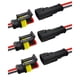 thumbnail image 1 of Conectores eléctricos PLUXPAER impermeables 14 AWG, 1 of 3