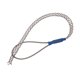 thumbnail image 2 of Cable De Alambre De 1 Pieza Accesorio De Alambre Antideslizante Eléctrico Para Casas De Decoración 4-6mm, 2 of 5