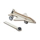 thumbnail image 5 of Juguetes De Aviones Magnéticos Para Manualidades, Capacidad Práctica Hecha A Mano Para Accesorios De Enseñanza Para Niños, 5 of 5