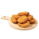 thumbnail image 1 of Nugget Crocante, 10 Un, 1 of 1