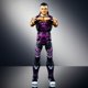 thumbnail image 4 of Figura de acción Mattel WWE Elite coleccionable Dominik Mysterio, 4 of 7