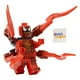thumbnail image 1 of Minifigura Lego Superheroes Carnage con Apéndices, 1 of 2