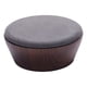 thumbnail image 1 of Soporte De Exhibición De Pulsera, Escaparate De Mesa De Madera, Soporte De Anillo Independiente, Gris Oscuro, 1 of 5