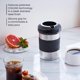 thumbnail image 3 of Enfriador para café helado/bebidas HyperChiller HC2SS de acero inoxidable, 3 of 9