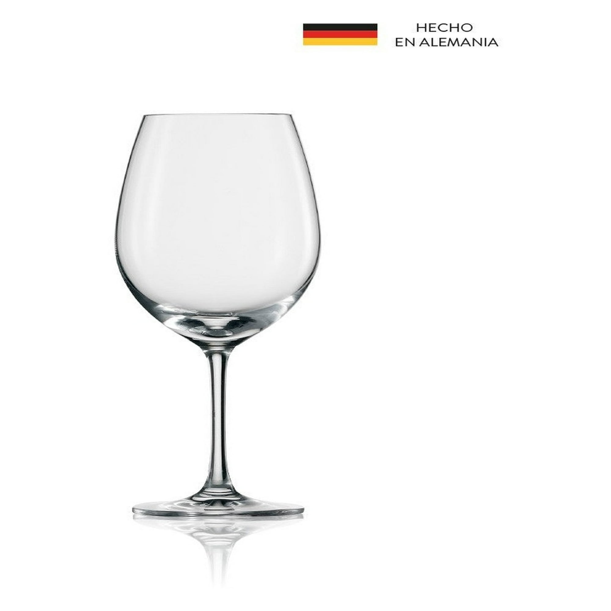 Schott Zwiesel - Set 6 Copas Vino Blanco Ivento 349 Cc