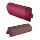 thumbnail image 2 of 2x Lounge Chair Almuerzo Break Silla De Mimbre Plegable Almohada De Esponja, 2 of 5