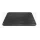 thumbnail image 1 of Tabla Para Descongelar Rápido Tabla De Aluminio Carnes Lisa Negro, 1 of 3