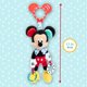thumbnail image 5 of Juguete de actividad KIDS PREFERRED Baby Mickey Mouse On The Go, 5 of 9