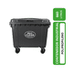 thumbnail image 1 of Contenedor Industrial 660 Lts Gris, 1 of 3