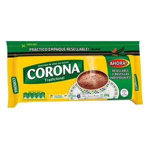 Corona - Chocolat Tradicional 450 G