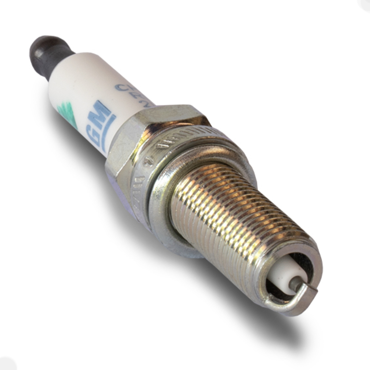 Bujia Motor Gm 24105241