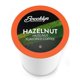 thumbnail image 2 of Cápsulas de café Brooklyn Beans sabor avellana, 40 unidades, compatibles con Keurig, 2 of 8