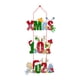 thumbnail image 5 of Decoración Navideña Árbol De Navidad Festivo Decoración Para El Porche Del Hogar Casa De Campo 45 Cm X 75 Cm 3 Piezas, 5 of 5